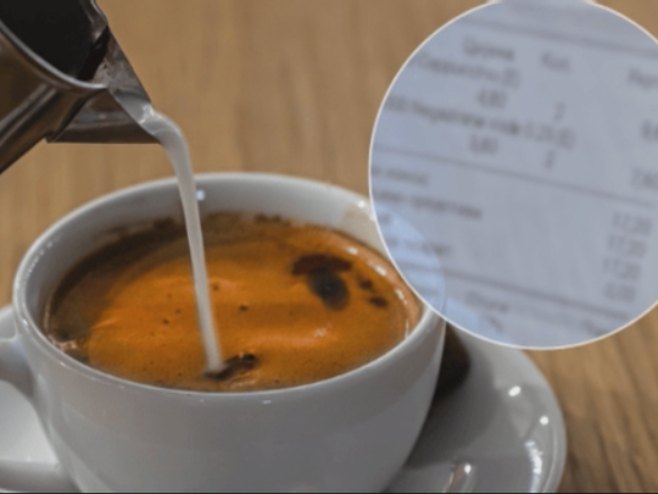 Да ли кафа постаје луксуз? (ВИДЕО)