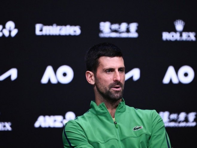 Ђоковић слободан у првом колу Индијан Велса, Кецмановић игра против Алтмајера