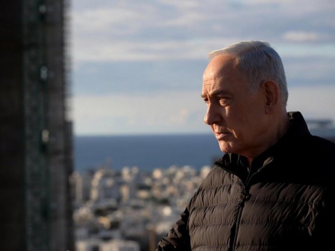 Нетанијаху: Рат неће трајати годинама