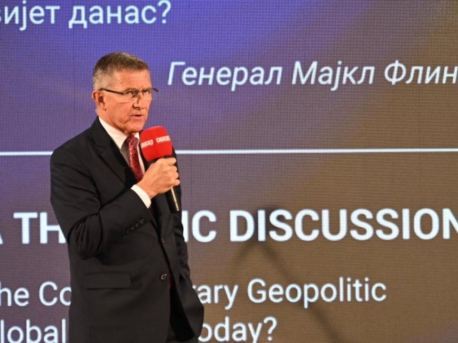 Флин: Био сам жртва правосуђа у политиче сврхе попут Додика (ВИДЕО)