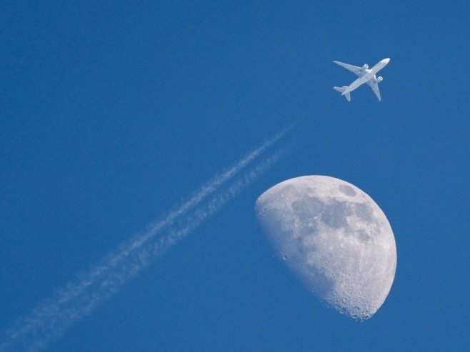 БХАНСА: Ваздушни саобраћај стабилан, безбједност није компромитована