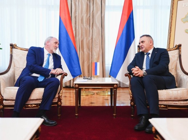 Минић-Деригети: Важност сарадње надлежних институција и образовног система