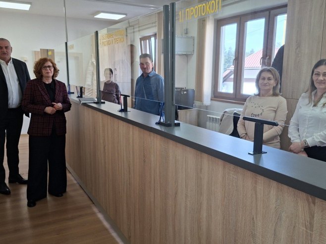 Јујићева у Хан Пијеску Јујићева у Хан Пијеску - Фото: Уступљена фотографија