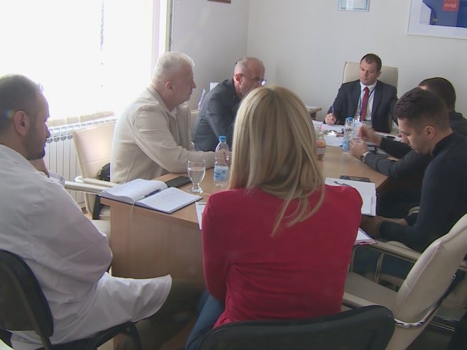 "Унаприједити безбједност лица са инвалидитетом у саобраћају"