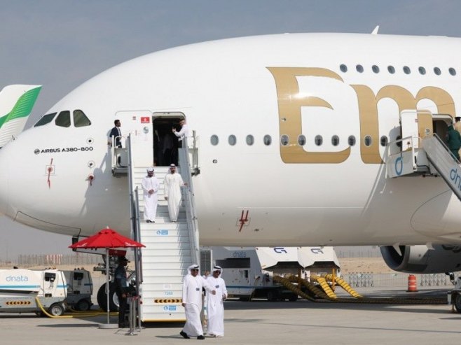 Ђокић: За сутра планиран лет из Дубаија са 156 држављана БиХ