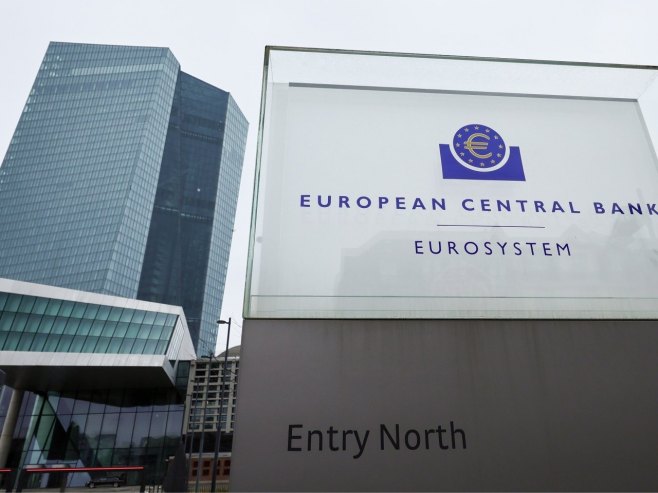 Фајненшел тајмс: Европска централна банка упозорава да би рат са Ираном могао подићи инфлацију у еврозони