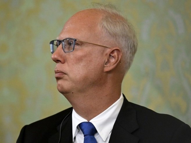 Дмитријев поручио Европи: Ускоро ћете бити спремни да сопственим рукама обновите "Сјеверни ток 2"