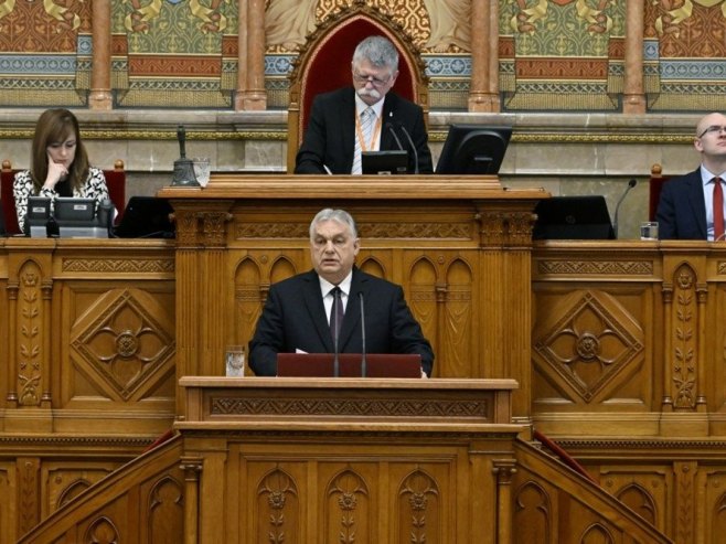 Орбан сазвао хитан састанак Савјета за енергетску безбједност