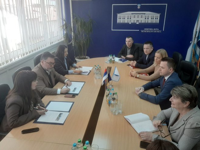 Универзитетска болница у Фочи инсталира соларне панеле