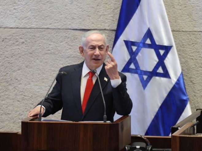 Нетанијаху: Напад на Израел - кобна грешка Хезболаха