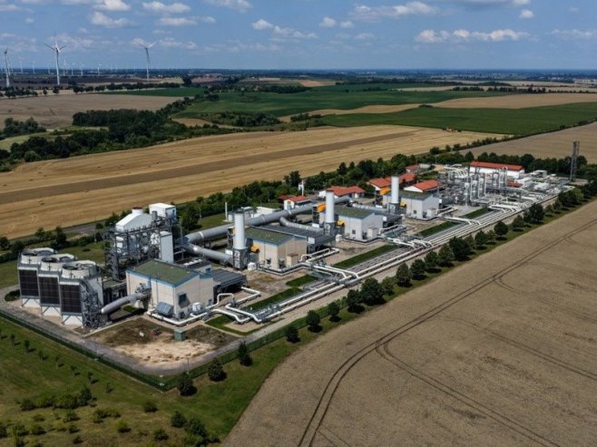 Новак: Нестабилна ситуација са гасом у Европи