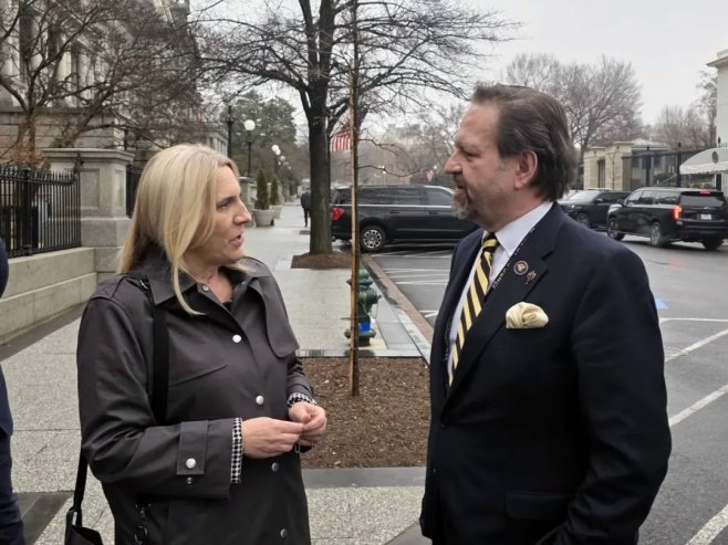 Цвијановић: Пријатан сусрет са специјалним помоћником америчког предсједника