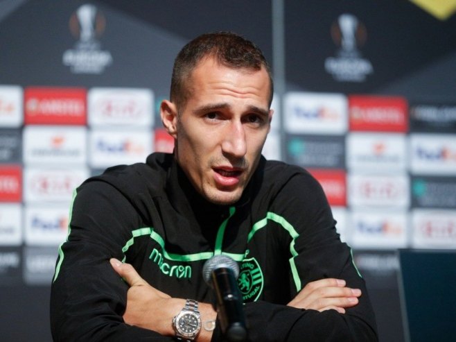 Радосав Петровић завршио играчку каријеру