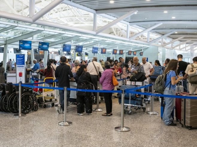 За данас планиран повратак прве групе држављана БиХ из Дубаија