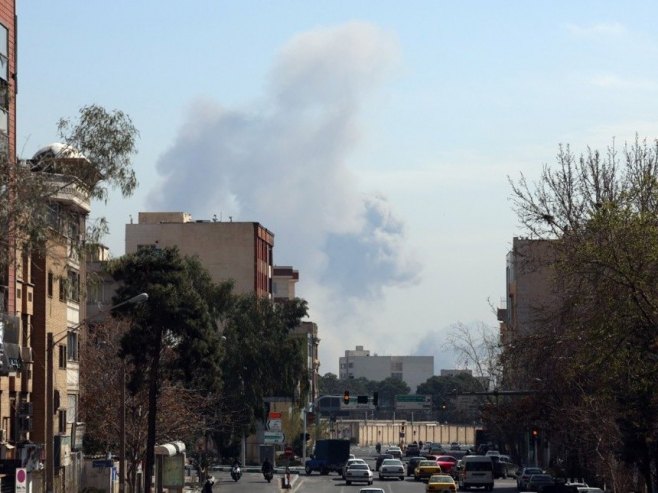 Израел упозорава да ће сљедећи врховни вођа Ирана бити "мета за елиминацију"