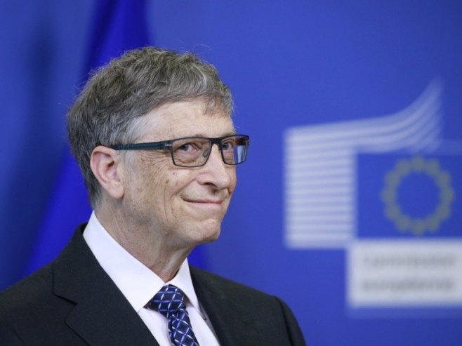 Бил Гејтс међу седморо позваних да свједоче пред Представничким домом о Епстину