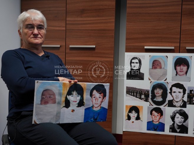 Рада Цвијетић Рада Цвијетић - Фото: Уступљена фотографија