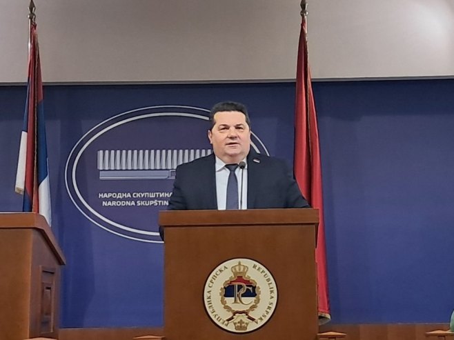 Стевандић: Пријетње радикалних фанатика све агресивније