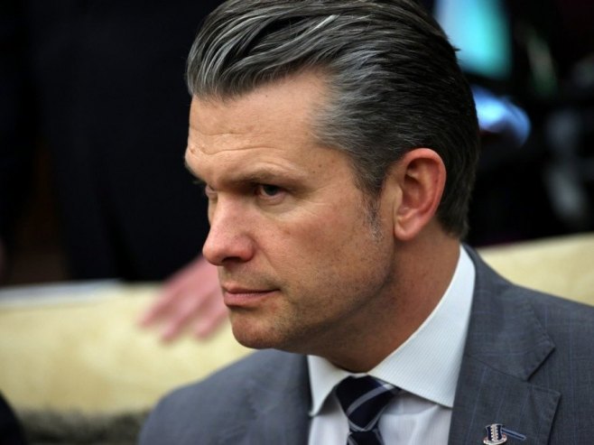 Хегсет: Убијен лидер јединице која је планирала атентат на Трампа