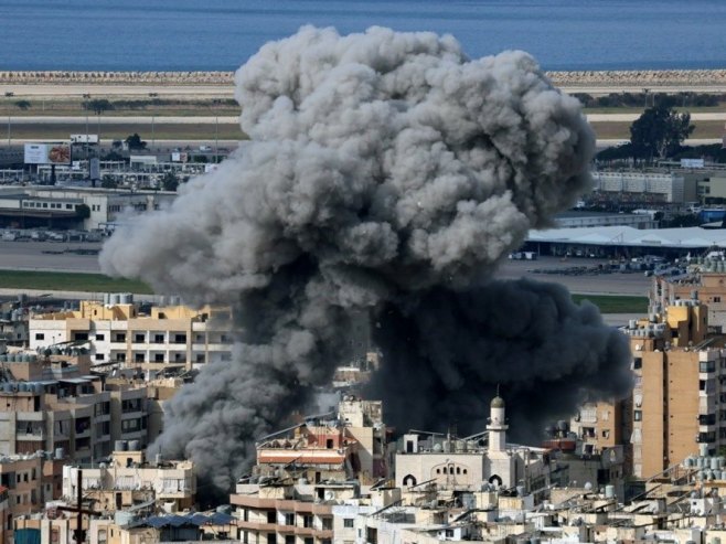 Иран упозорио Израел на могуће нападе на израелске амбасаде широм свијета