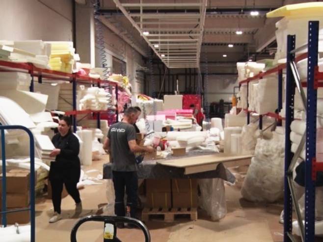 Бубић у Лакташима: Наставак подршке привредним субјектима у Српској