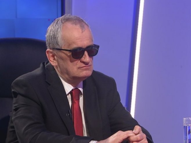 Галијашевић: Иран пријетња Израелу - то говоре све анализе (ВИДЕО)