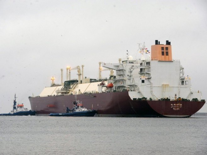 Катар прекинуо извоз гаса, слиједи велика несташица у свијету