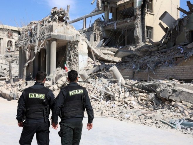 Немања Томашевић 15 часова напуштао Иран: Имао сам опције, останак или ризична евакуација (ВИДЕО)