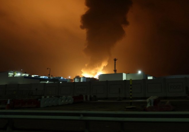 Представници курдских група тврде да спремају војну операцију у Ирану