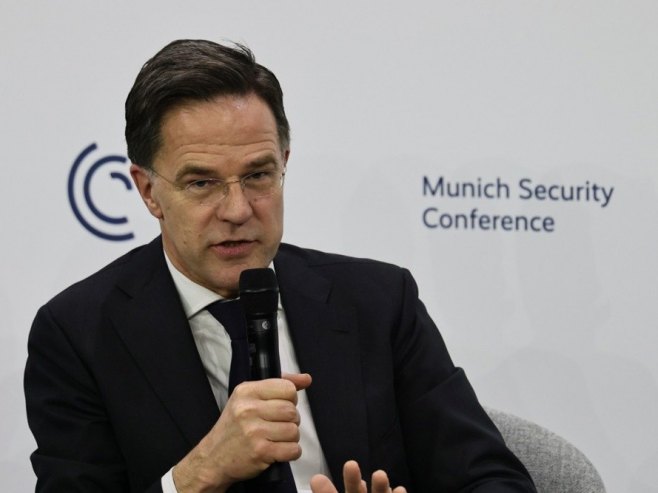 Руте: Алијанса спремна за могуће позивање на Члан 5