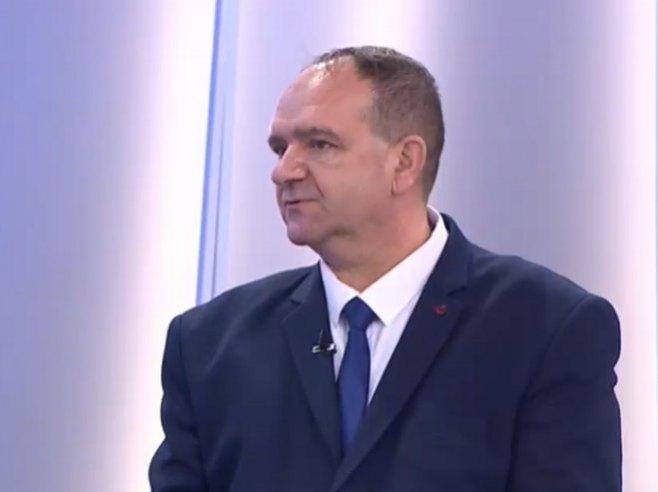 Пеулић: У петак заједнички коначни одговор свих превозника Балкана