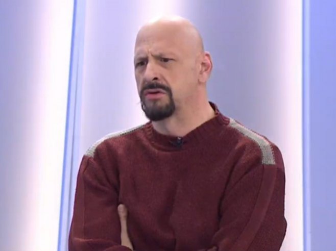 Симић: Приход од РТВ таксе не би требало да се дијели, не желимо да дајемо новац Сарајеву (ВИДЕО)