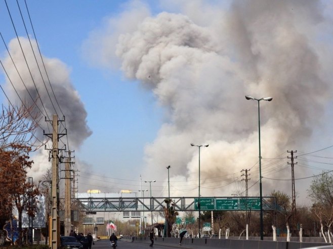 Канада се укључује у рат на Блиском истоку?