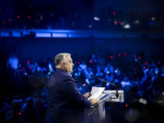 Будимпешта у приправности због могућег активирања терористичких ћелија