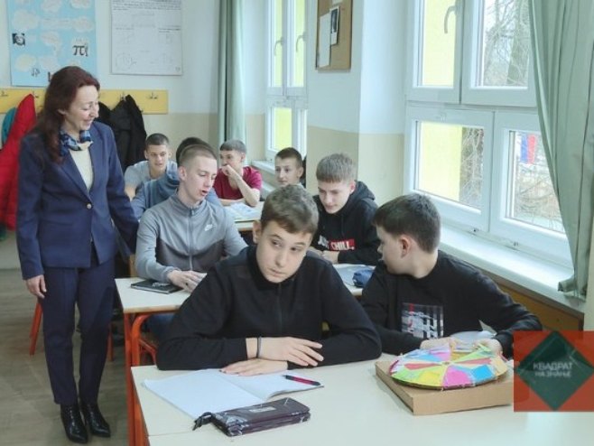 Ирена Радић добитница Светосавске награде - ако се посвећено ради, резултат неће изостати (ВИДЕО)