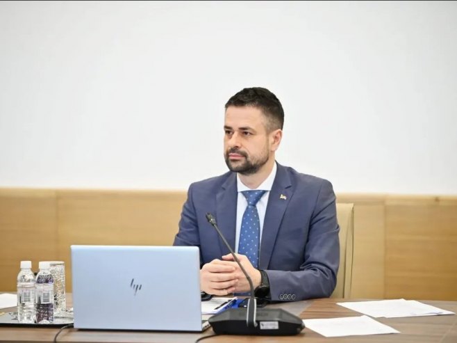 Амиџић: Усвојена одлука о евакуацији грађана БиХ из земаља Блиског истока