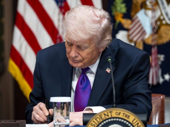 Трамп: Шпанија је губитник, а Британија разочарање