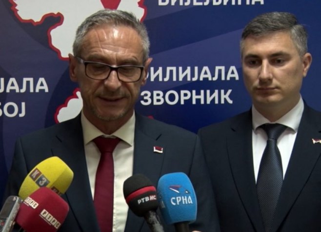 Радан Остојић - Фото: РТРС