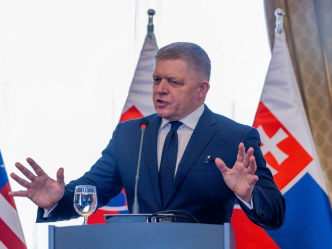 Фицо: Зеленски прешао све црвене линије