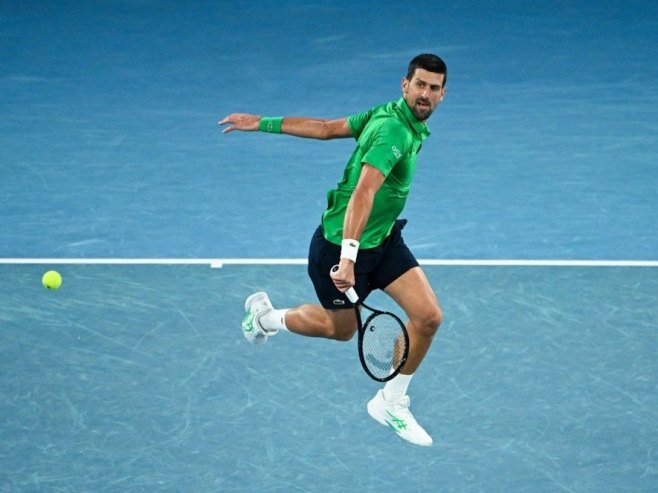 Ђоковић сазнао име ривала у Индијан Велсу