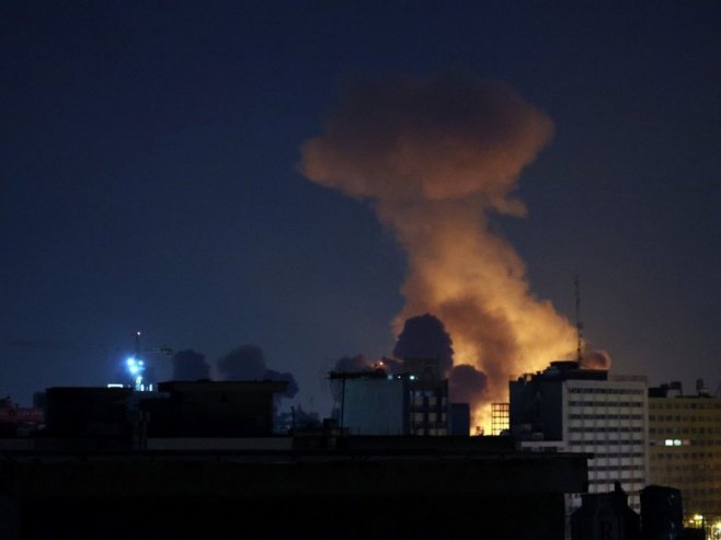 Ćeranić: Conflict in the Middle East brings higher oil prices to Bosnia and Herzegovina; no attractive targets in the country