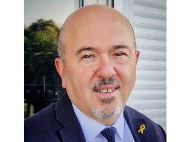 Амбасадор Израела у Хрватској: Одмах затворите амбасаду, имају спаваче, поборнике и у БиХ (ВИДЕО)