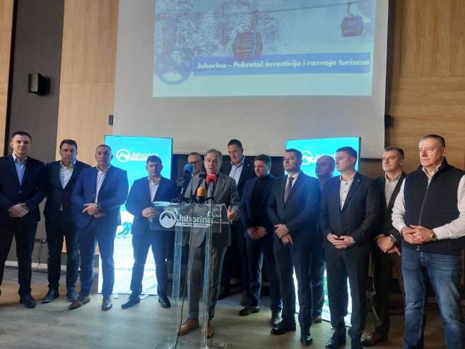 Средства за развојне пројекте општинама на подручју Сарајевско-романијске регије