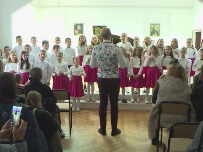 Традиционални концерт поводом 8. марта у Требињу