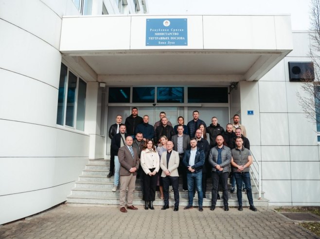 Фото: Уступљена фотографија