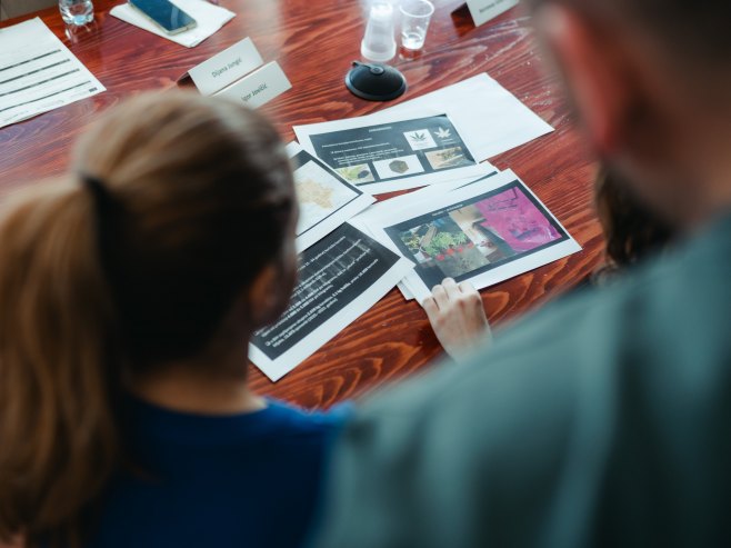 Фото: Уступљена фотографија 