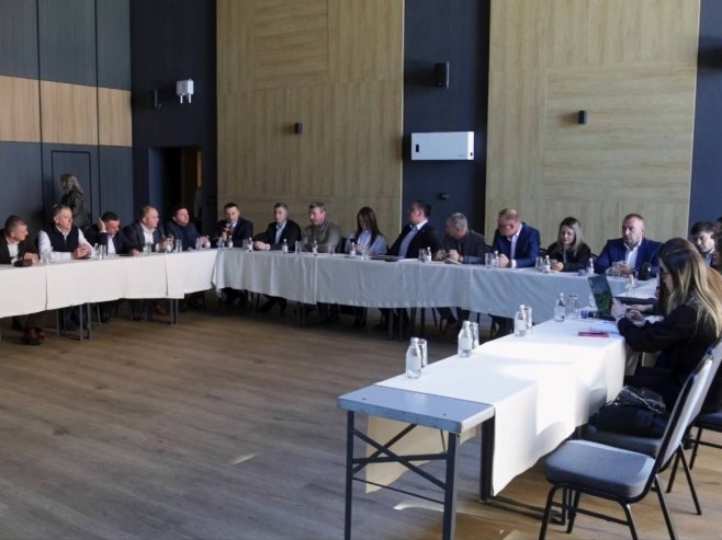 ОЦ Јахорина остварила добит од 1.022.000 КМ; Дио новца иде у пројекте општинама града И.Сарајево (ВИДЕО)