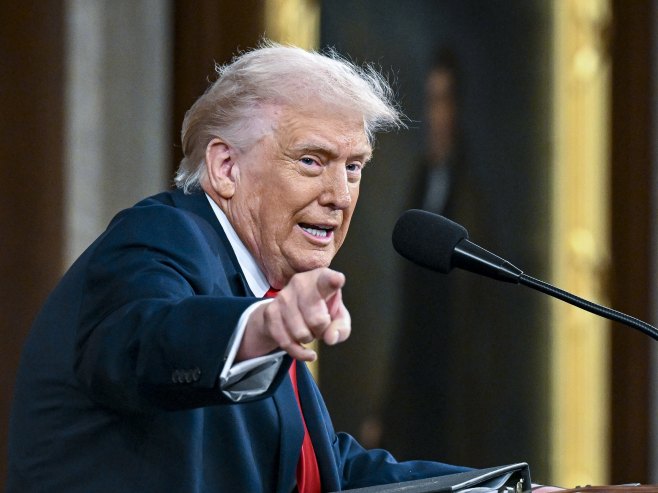 Трамп: Скок цијене нафте краткорочан