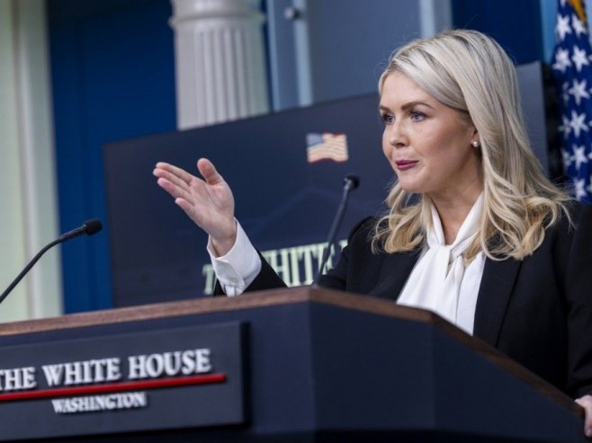 Ливит: "Безусловна предаја" значи да Иран више није пријетња Америци