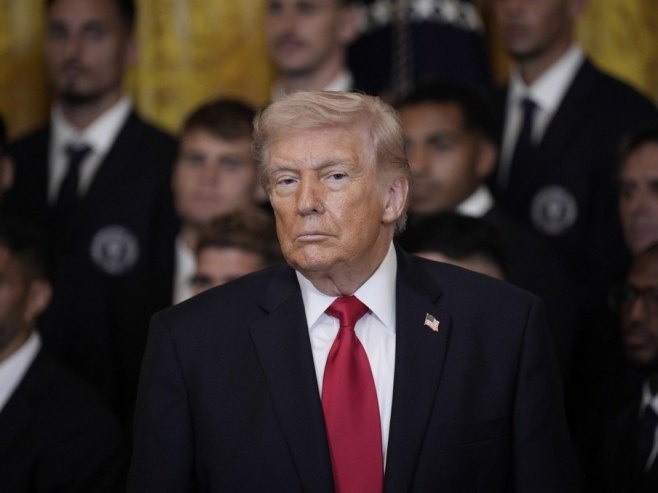 Трамп: Не брине ме да ли ће Иран постати демократска држава, битно да нови лидер буде фер и праведан